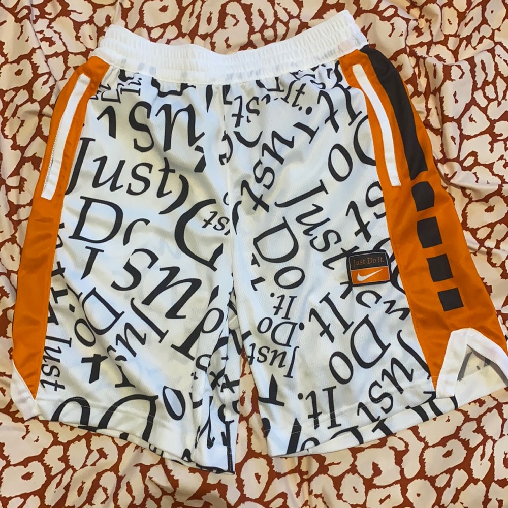 Nike shorts